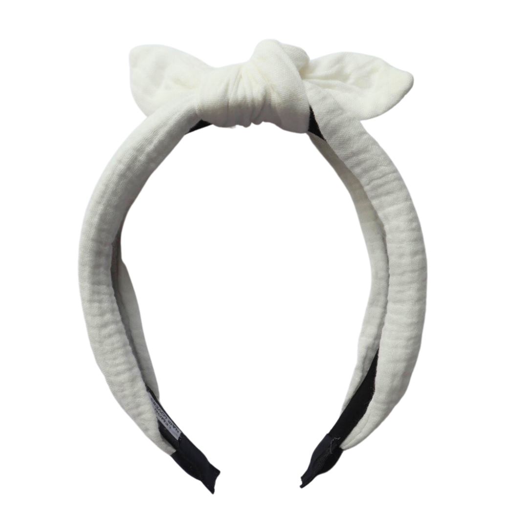 Bandolete Bunny Branca