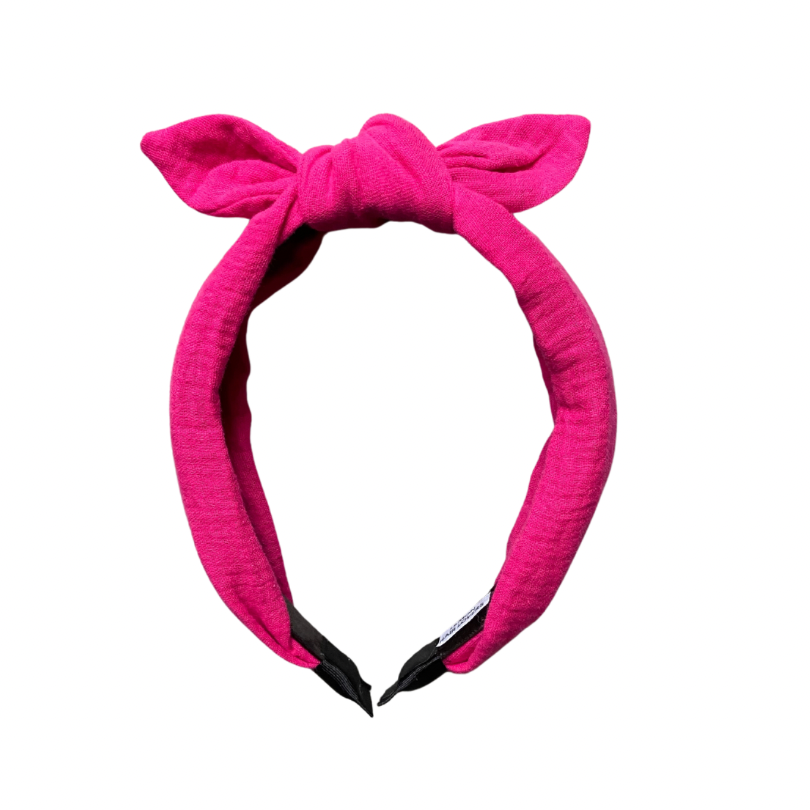 Bandolete Bunny Morango