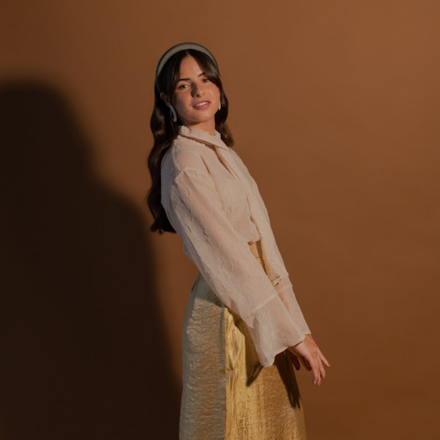 Bandolete Kate Oliva