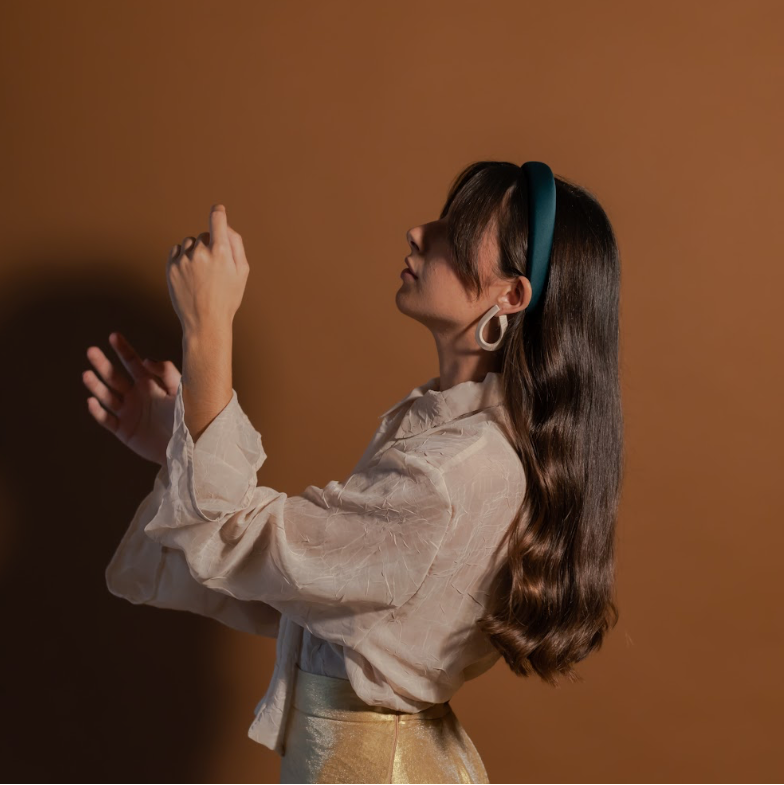 Bandolete Kate Verde Escuro