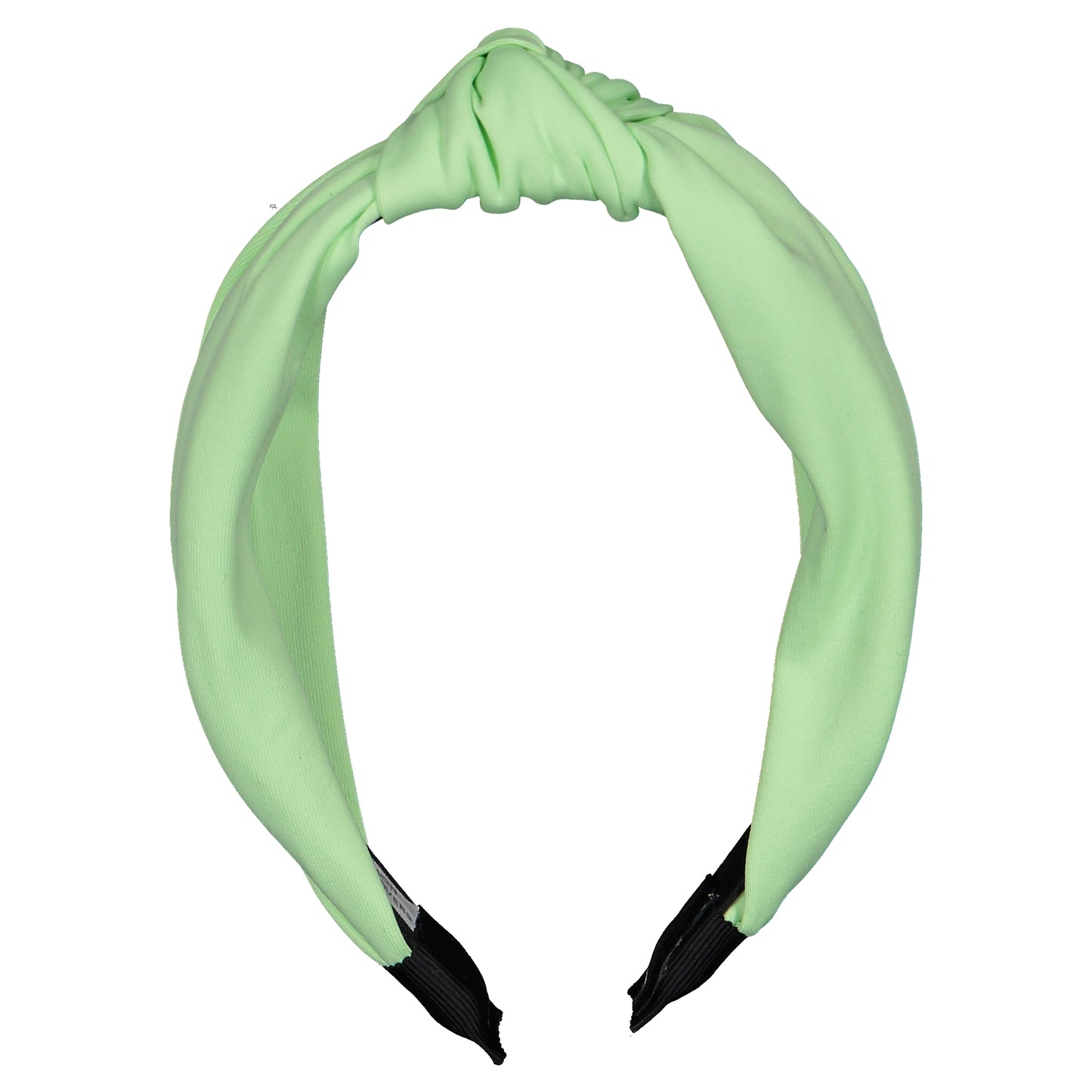 Bandolete Olivia Aqua Verde Pastel