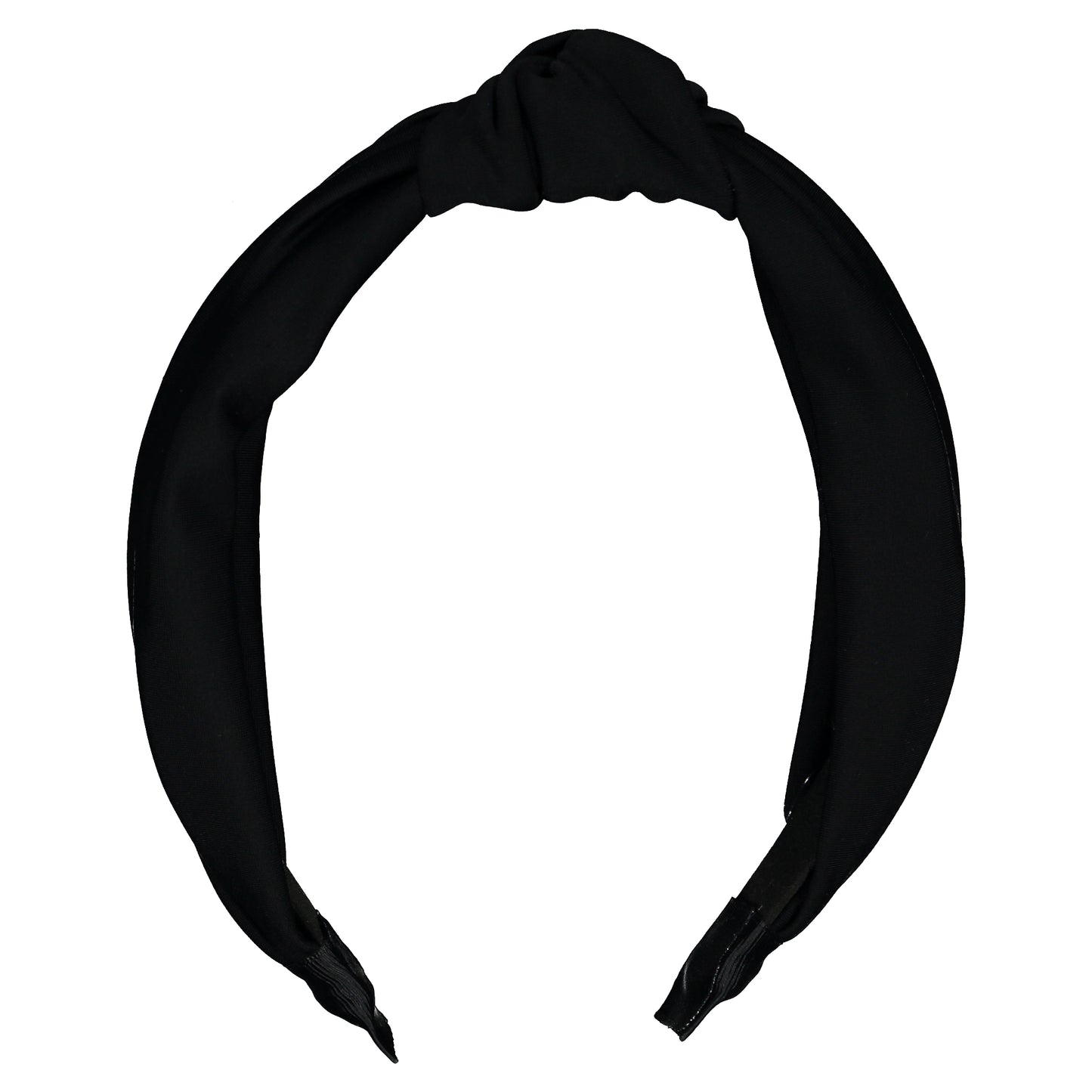 Bandolete Olivia Aqua Preto