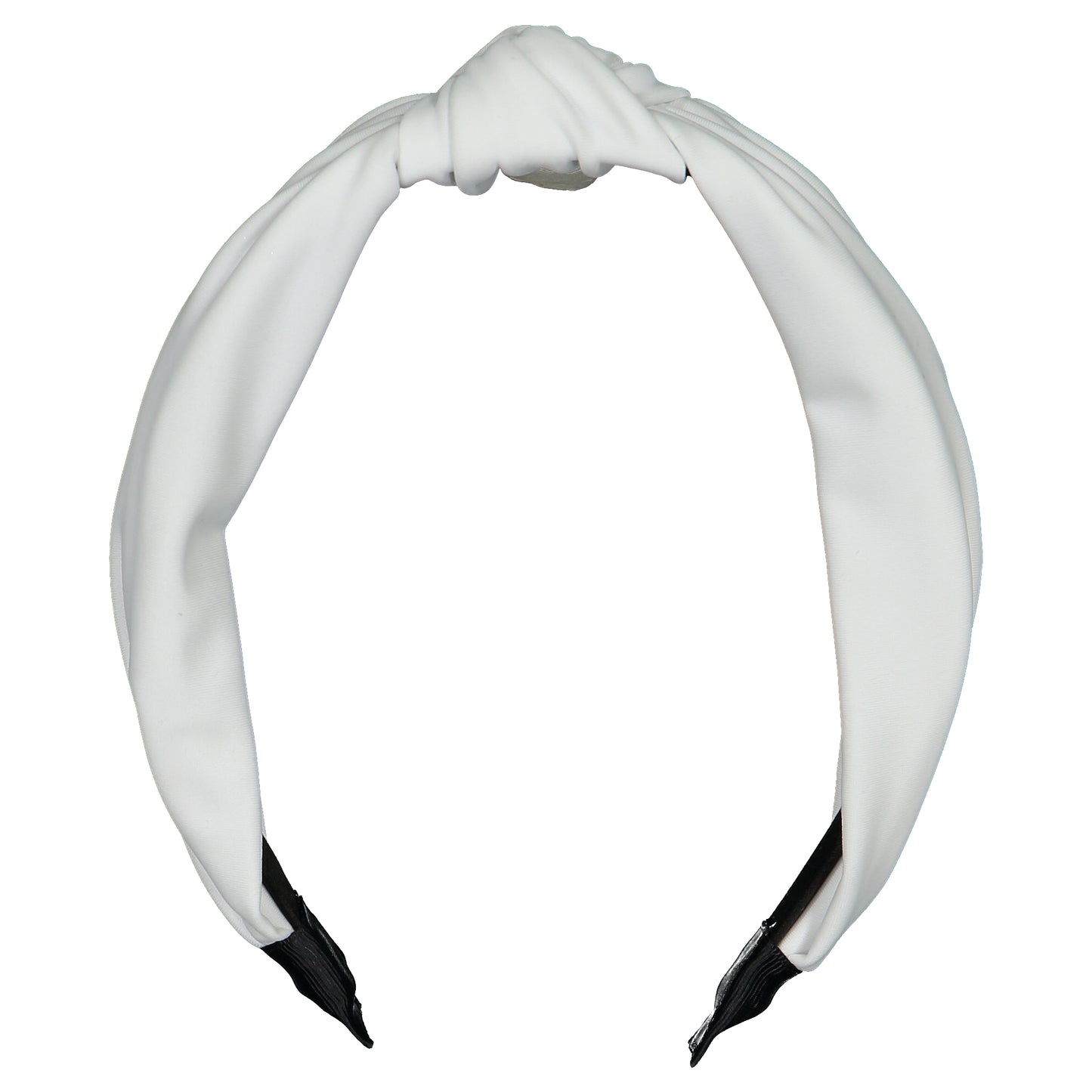 Bandolete Olivia Aqua Branco