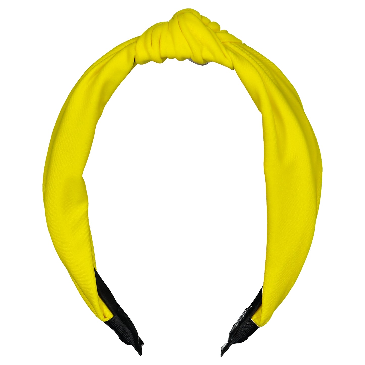 Bandolete Olivia Aqua Amarelo