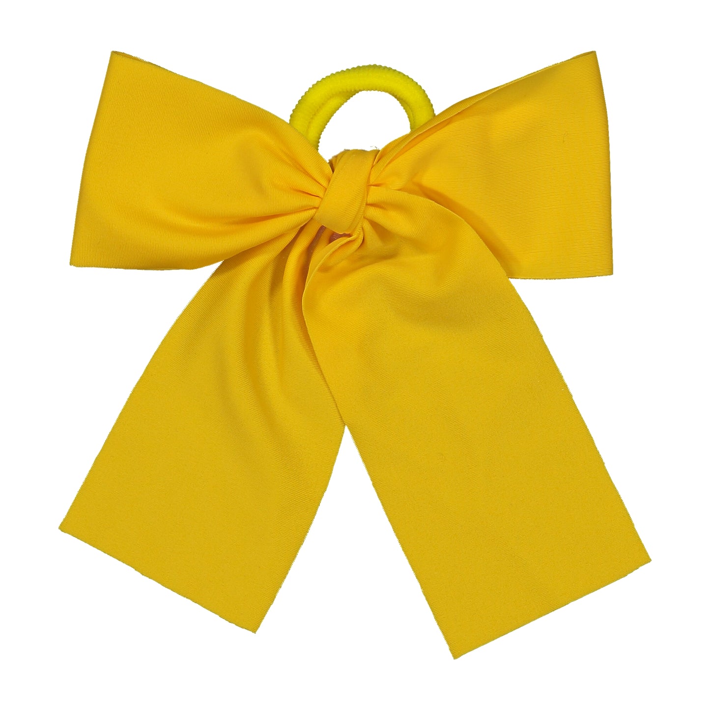 Laço Aqua Amarelo Torrado