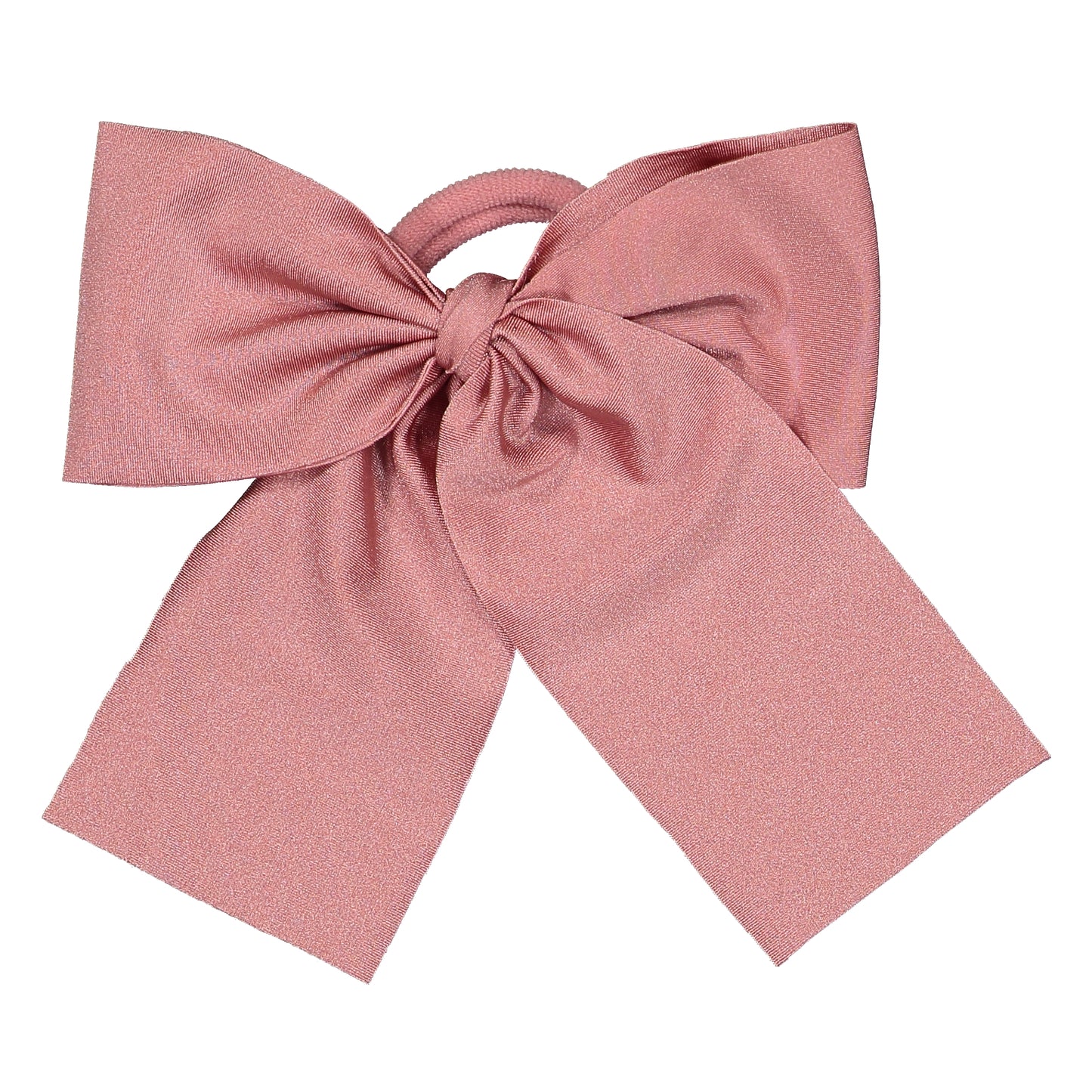 Laço Aqua Cor-de-Rosa Blush