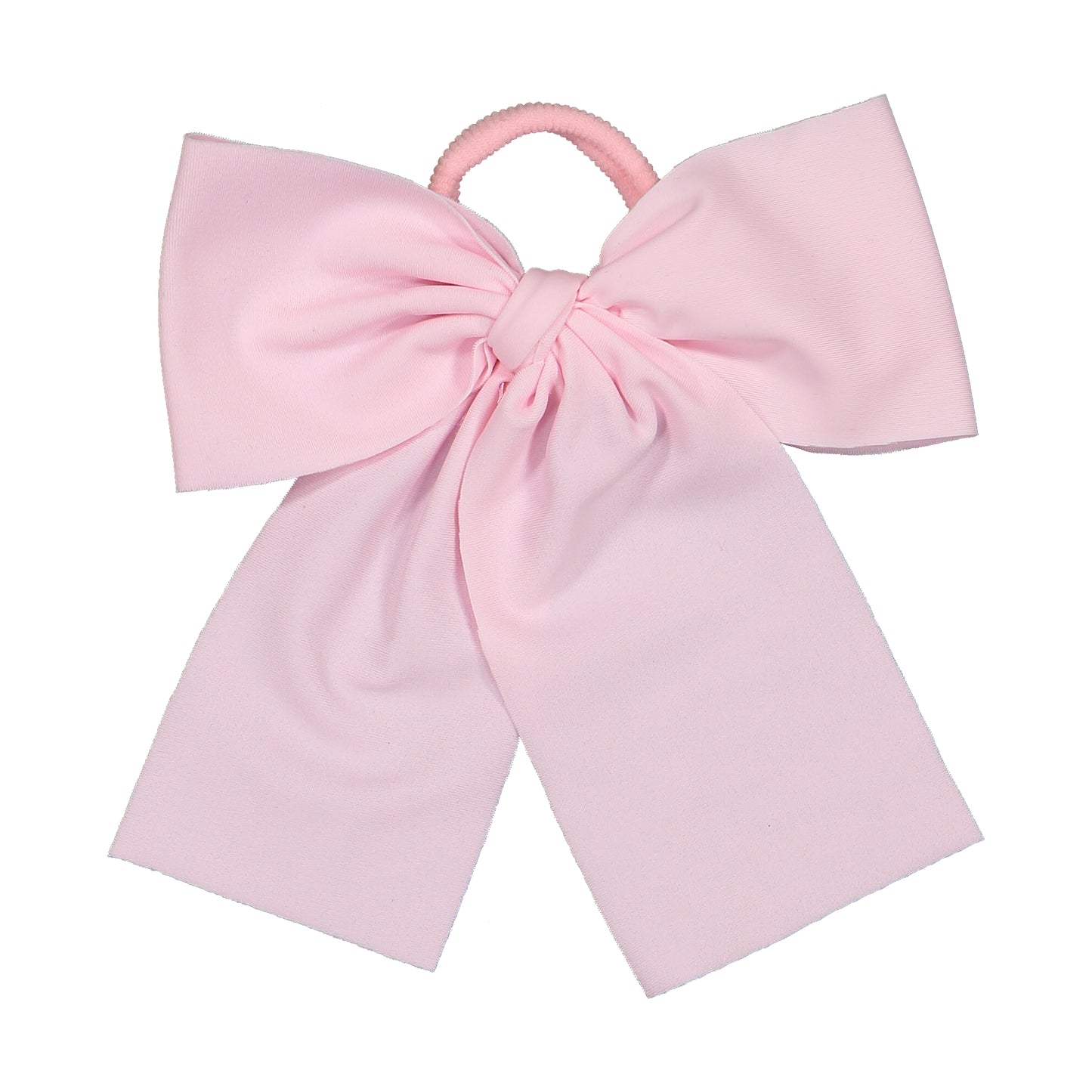 Laço Aqua Cor-de-Rosa Claro
