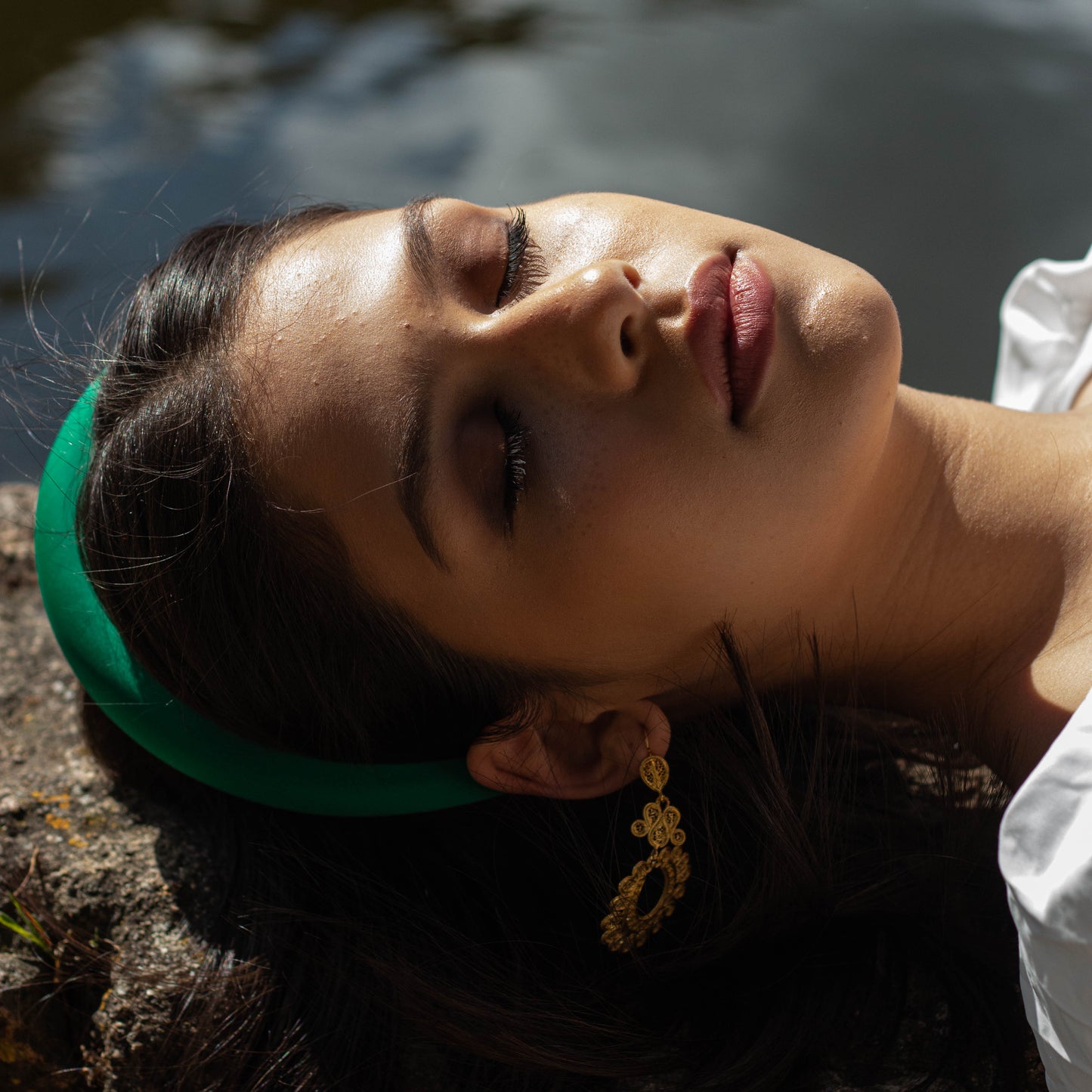 Bandolete Kate Esmeralda