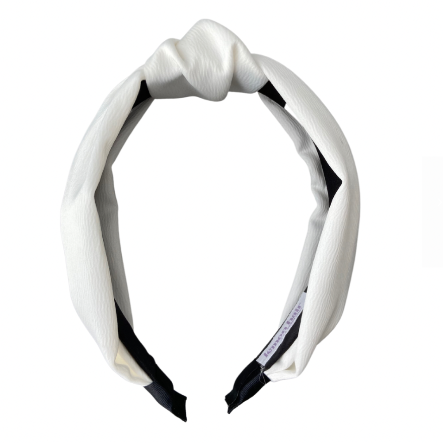 Bandolete Olívia em Branco