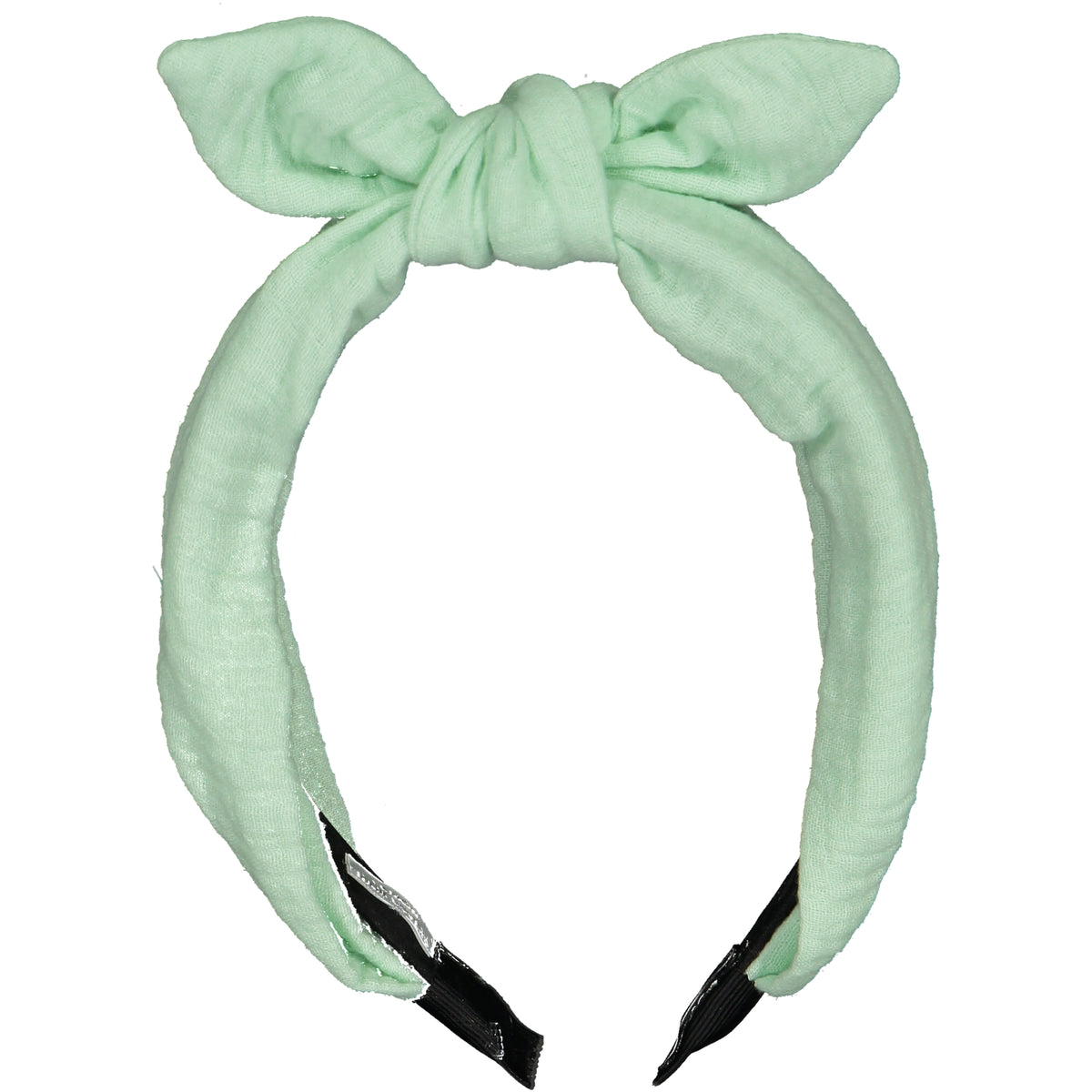 Bandolete Bunny Verde Água