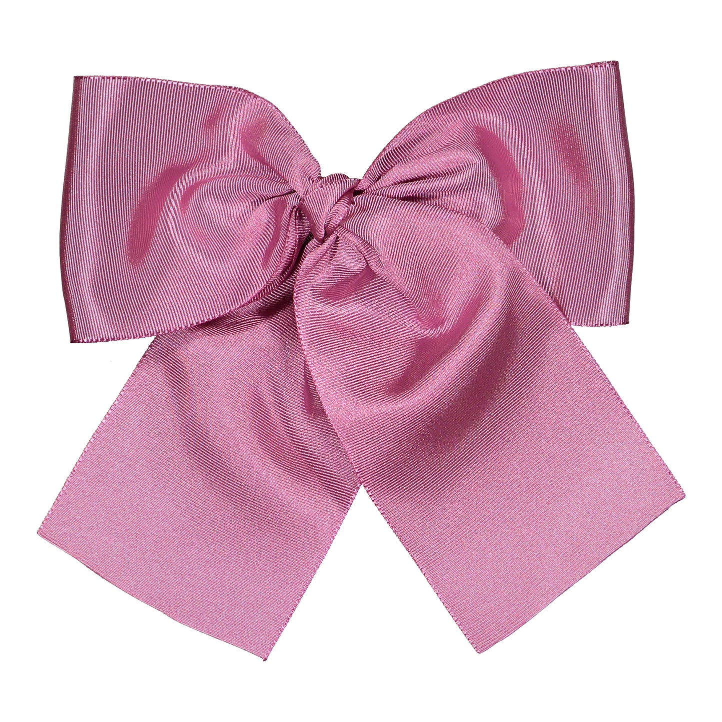 Laço Básico Cor-de-Rosa Buganvilia