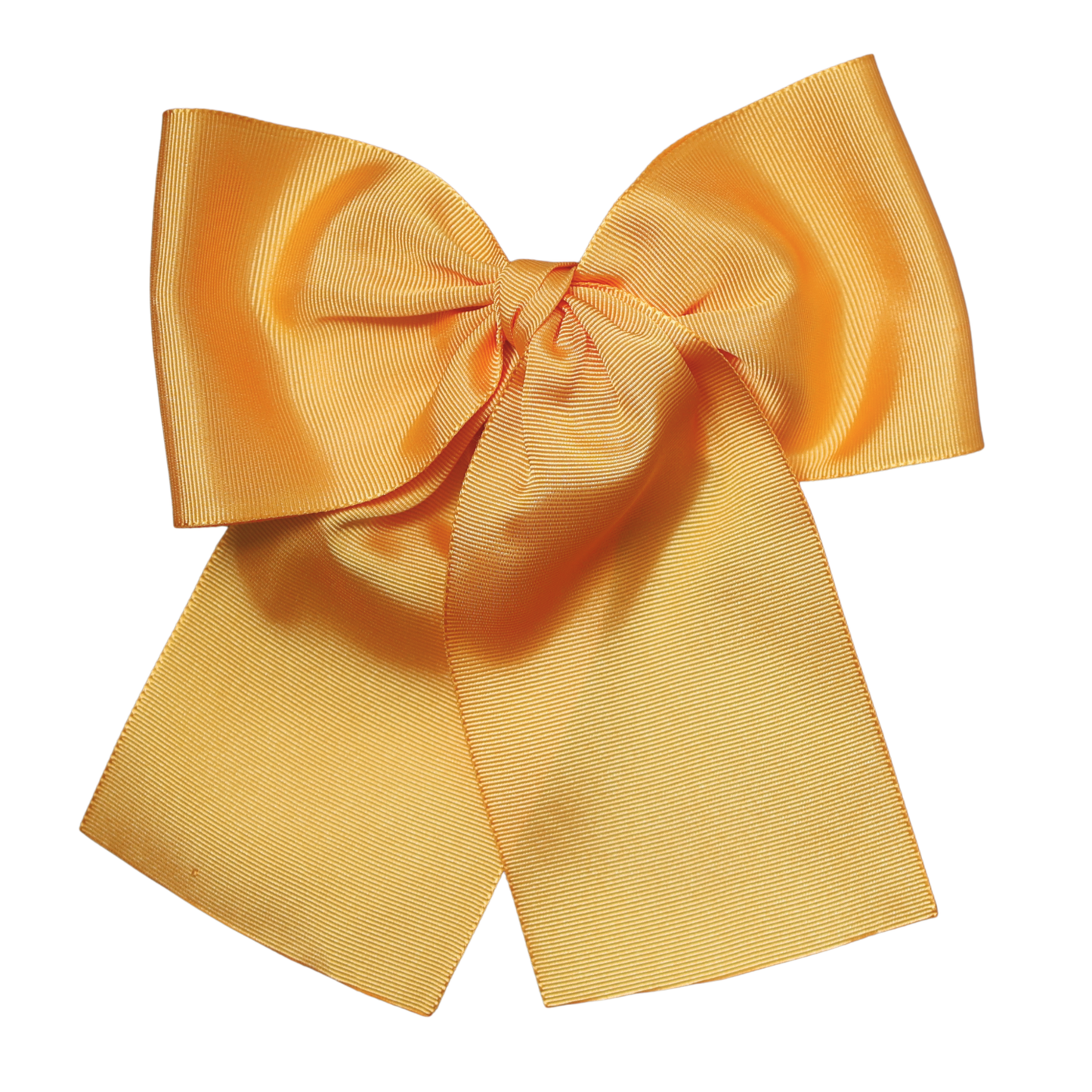 Laço Básico Amarelo Ovo