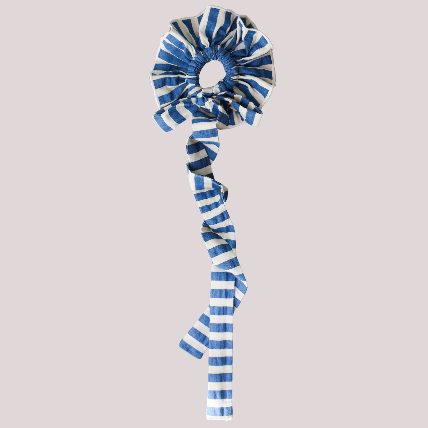 Mia Bun em Stripes Azul