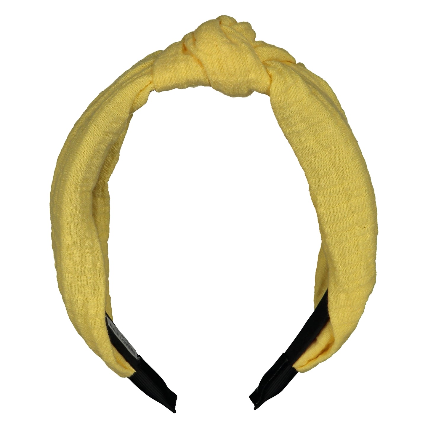 Bandolete Olivia Kids Amarelo