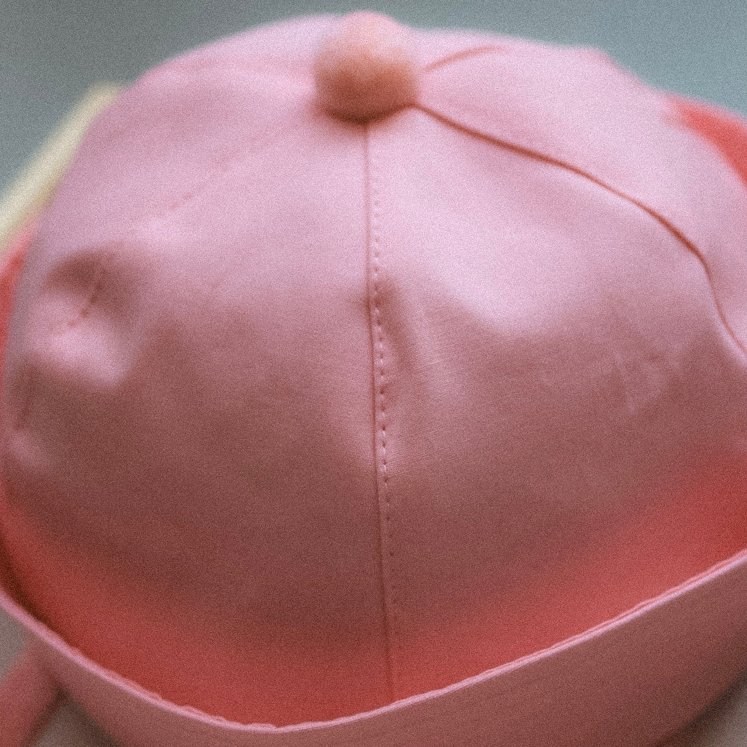 Petit Pipa Sailor Hat Candy Floss