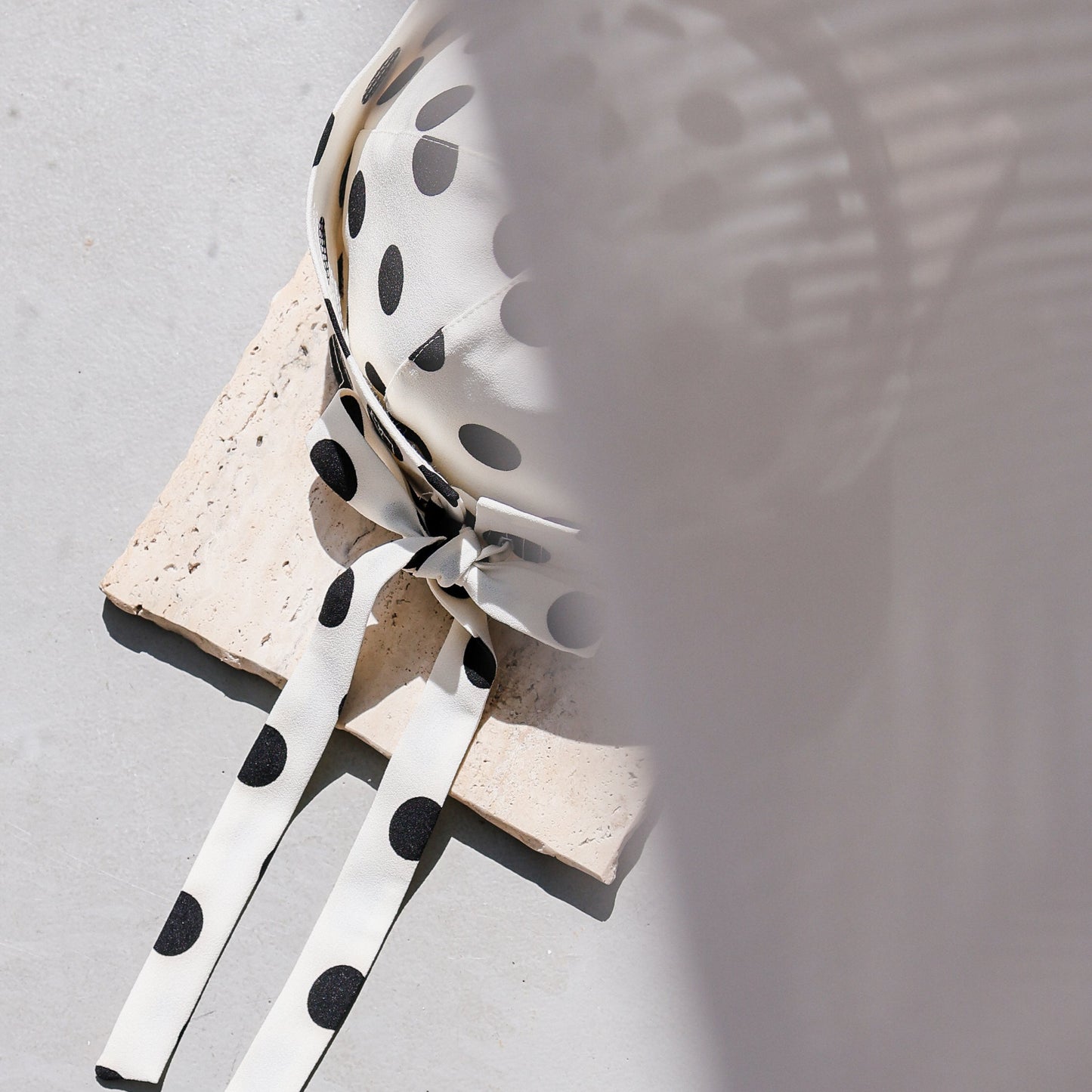 Pipa sailor hat POLKA DOTS