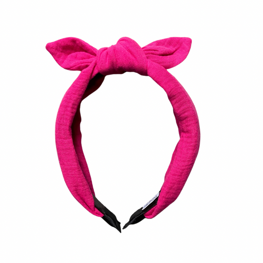 Bandolete Bunny Morango