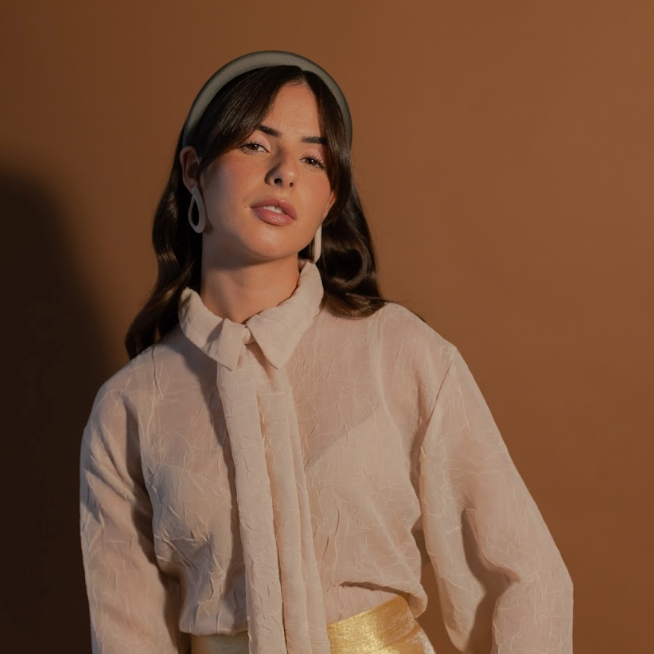 Bandolete Kate Oliva