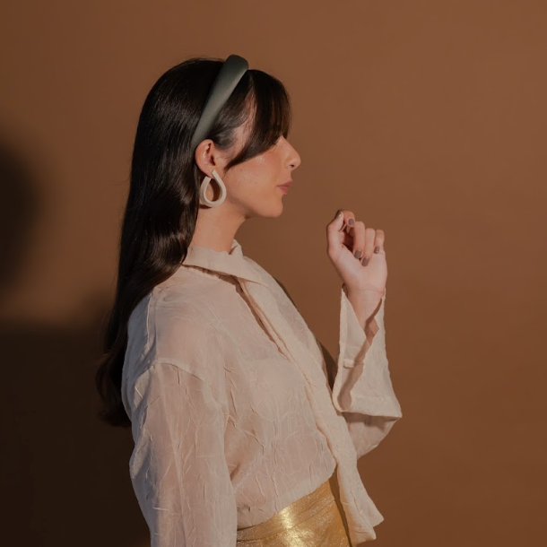 Bandolete Kate Oliva