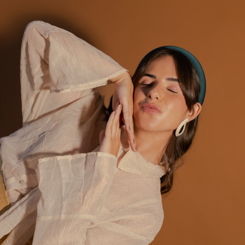 Bandolete Kate Verde Escuro