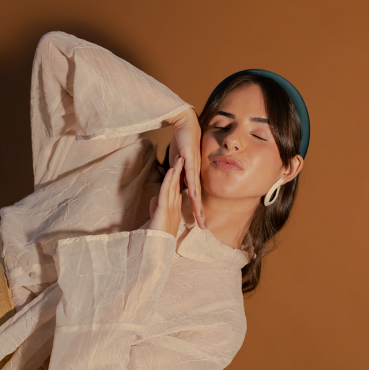 Bandolete Kate Verde Escuro