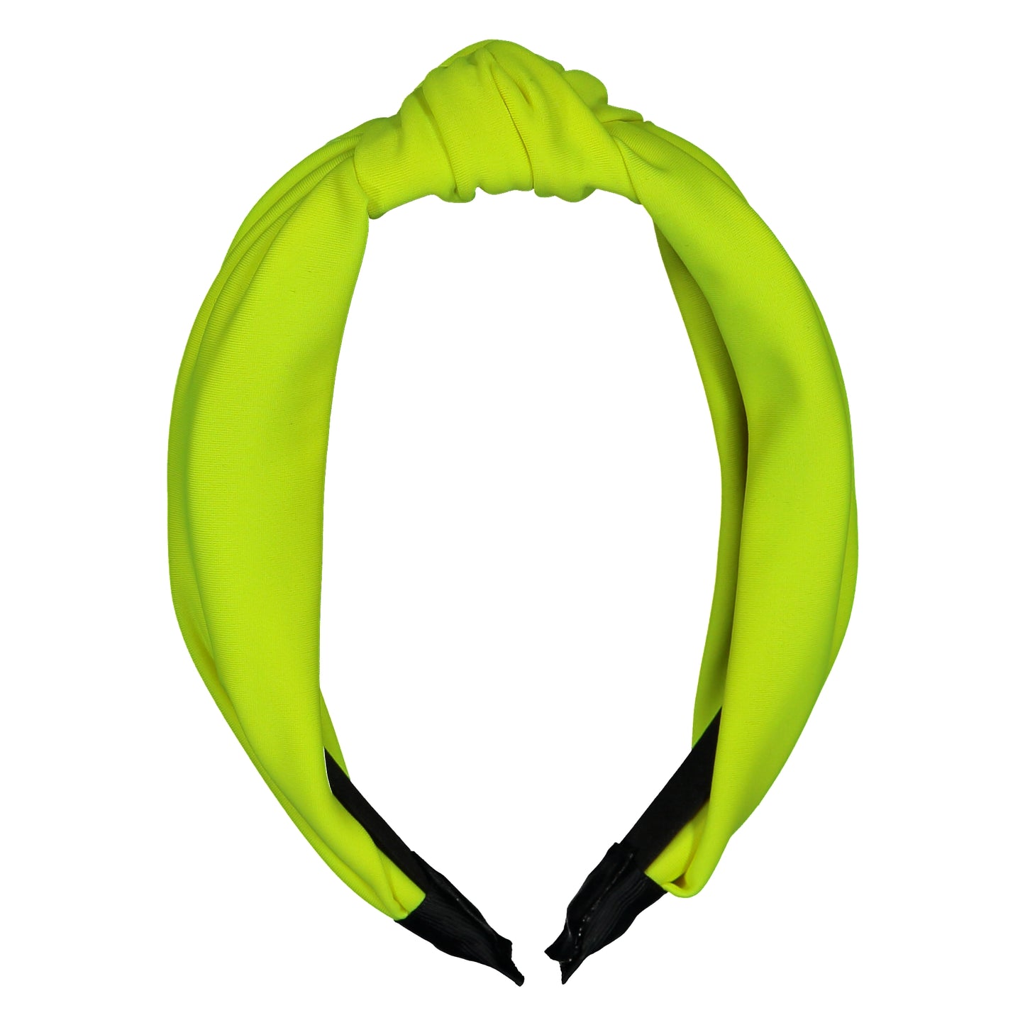 Bandolete Olivia Aqua Amarelo Neon