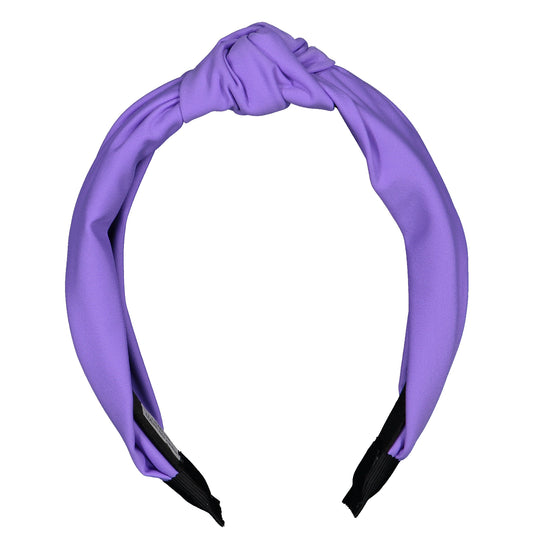 Bandolete Olivia Aqua Lavanda