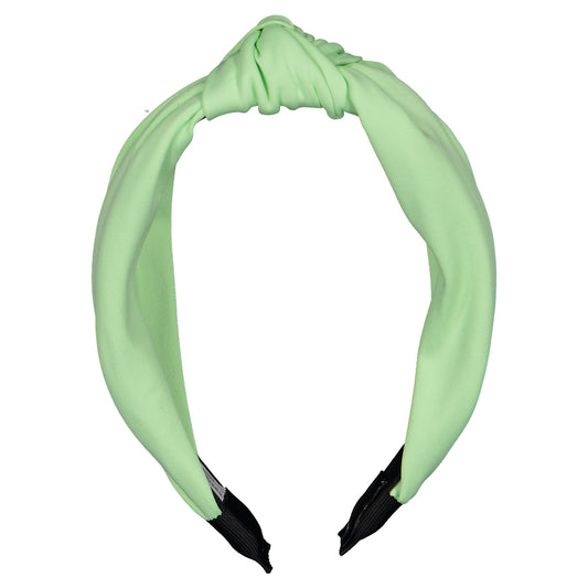 Bandolete Olivia Aqua Verde Pastel