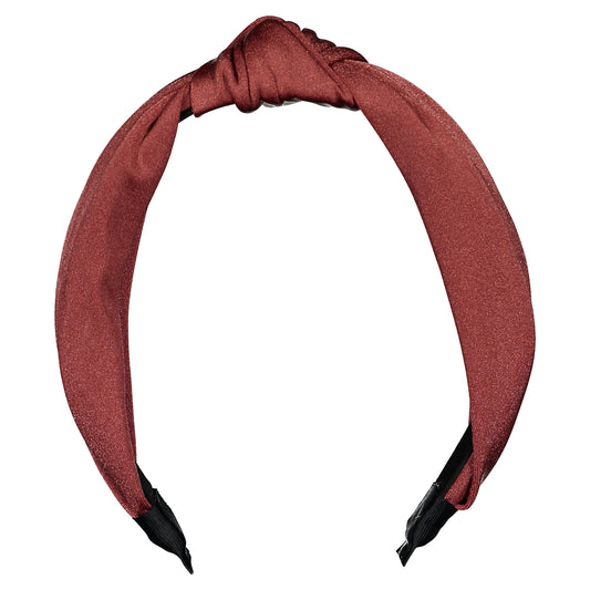 Bandolete Olivia Aqua Marsala
