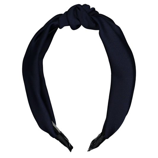 Bandolete Olivia Aqua Navy Blue