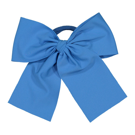 Laço Aqua French Blue