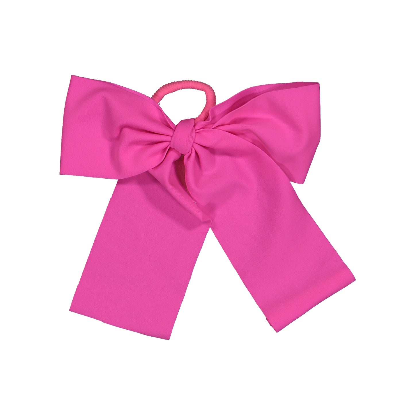 Laço Aqua Cor-de-Rosa Neon