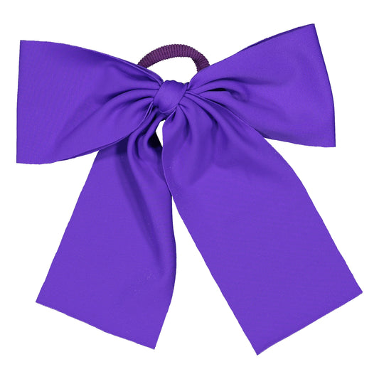 Laço Aqua Roxo