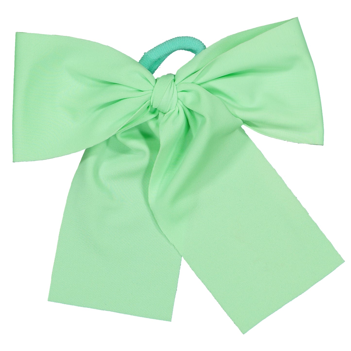 Laço Aqua Verde Pastel