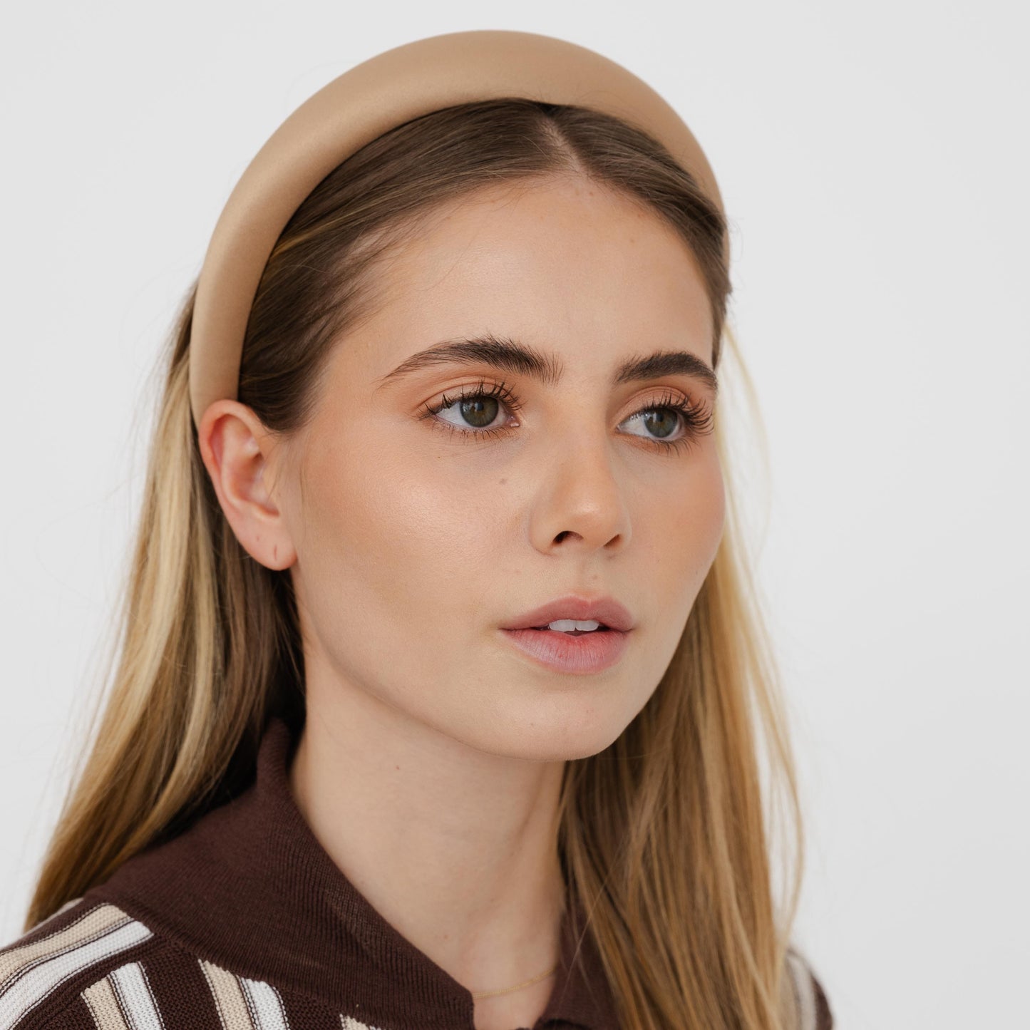 Bandolete Kate Champagne