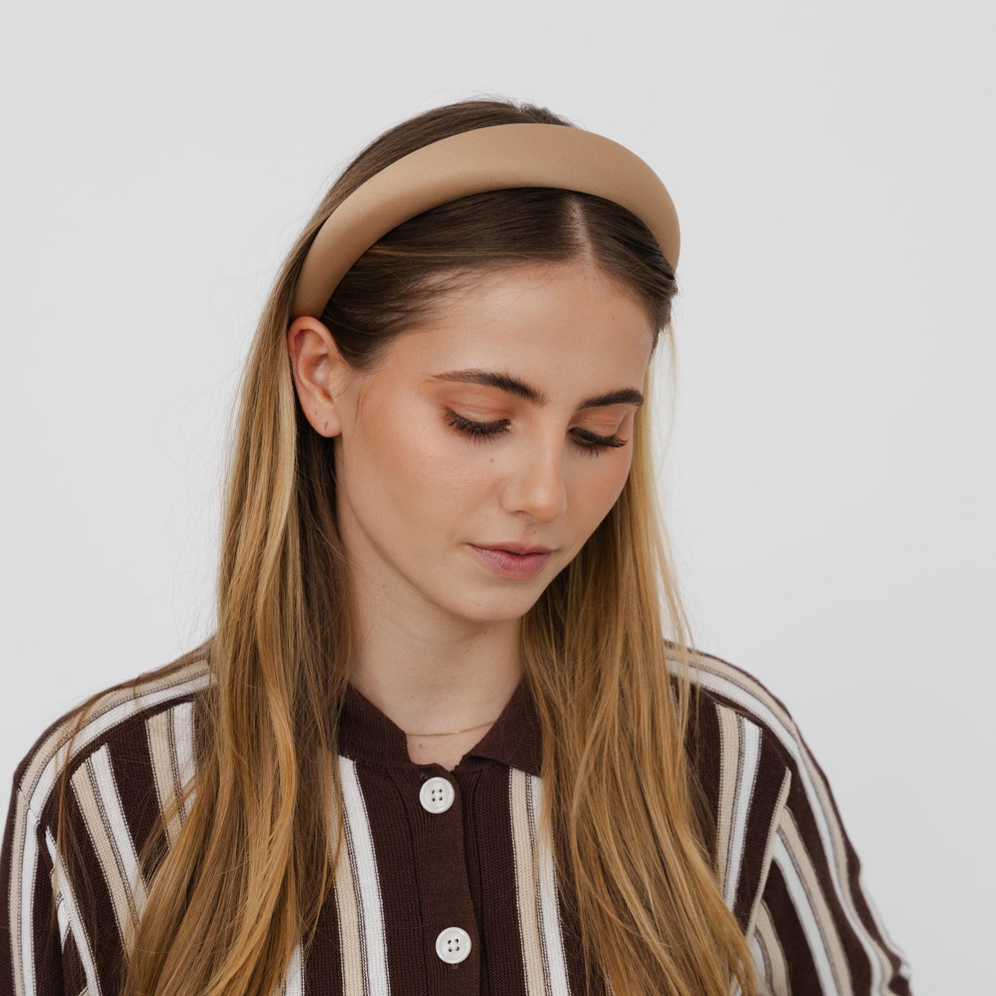 Bandolete Kate Champagne