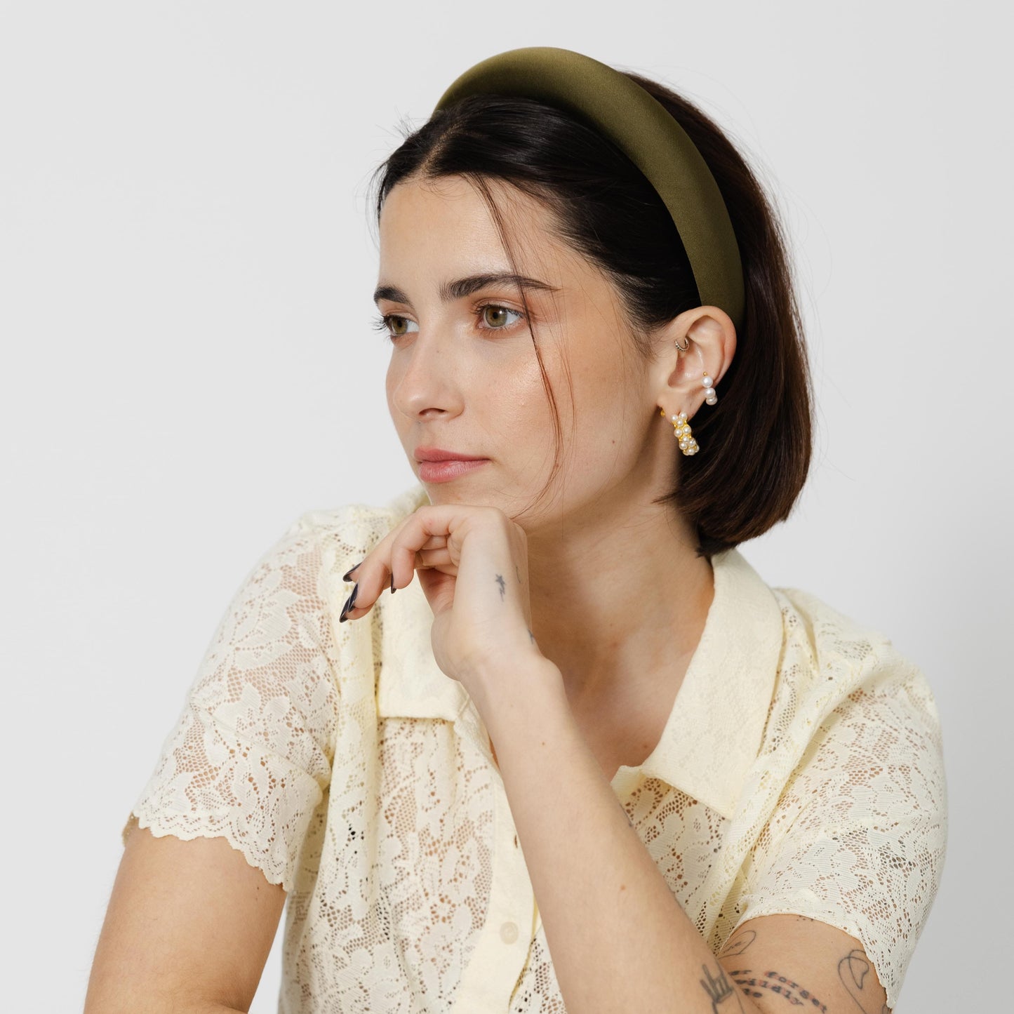 Bandolete Kate Oliva