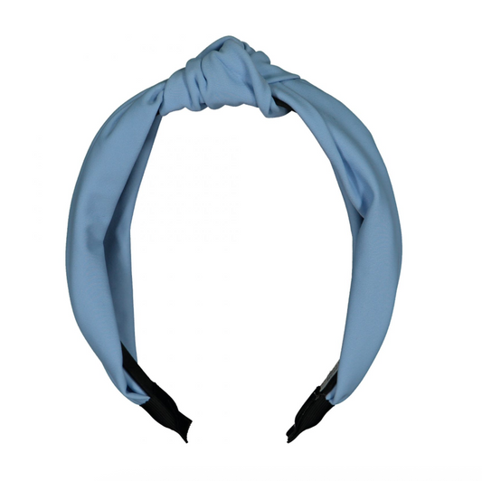 Bandolete Olívia em Azul Clássico