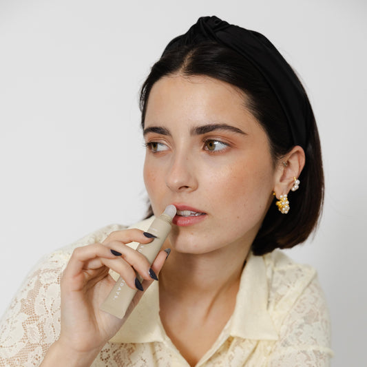 Bandolete Olívia em Preto