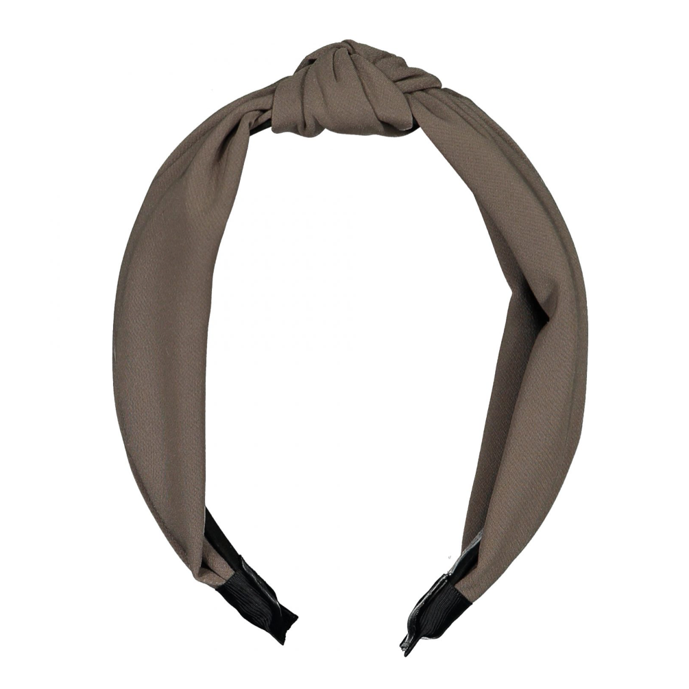 Bandolete Olívia em Taupe