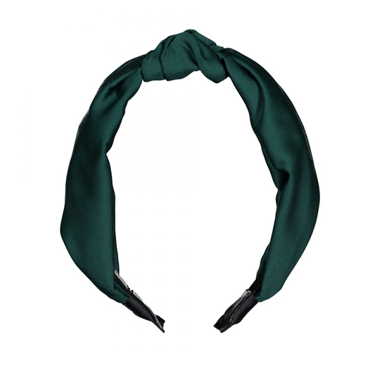 Bandolete Olívia em Verde Escuro