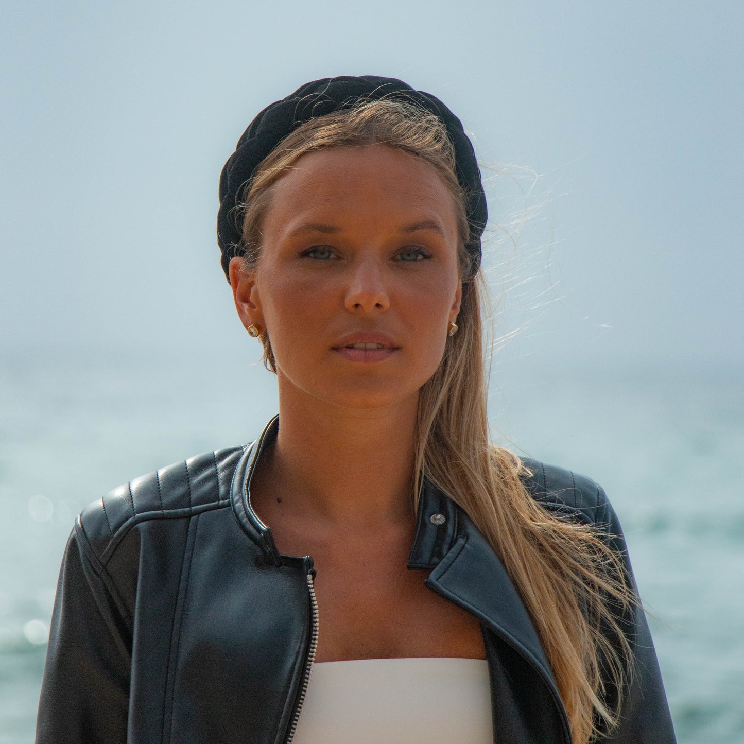 Bandolete Suzy em Preto