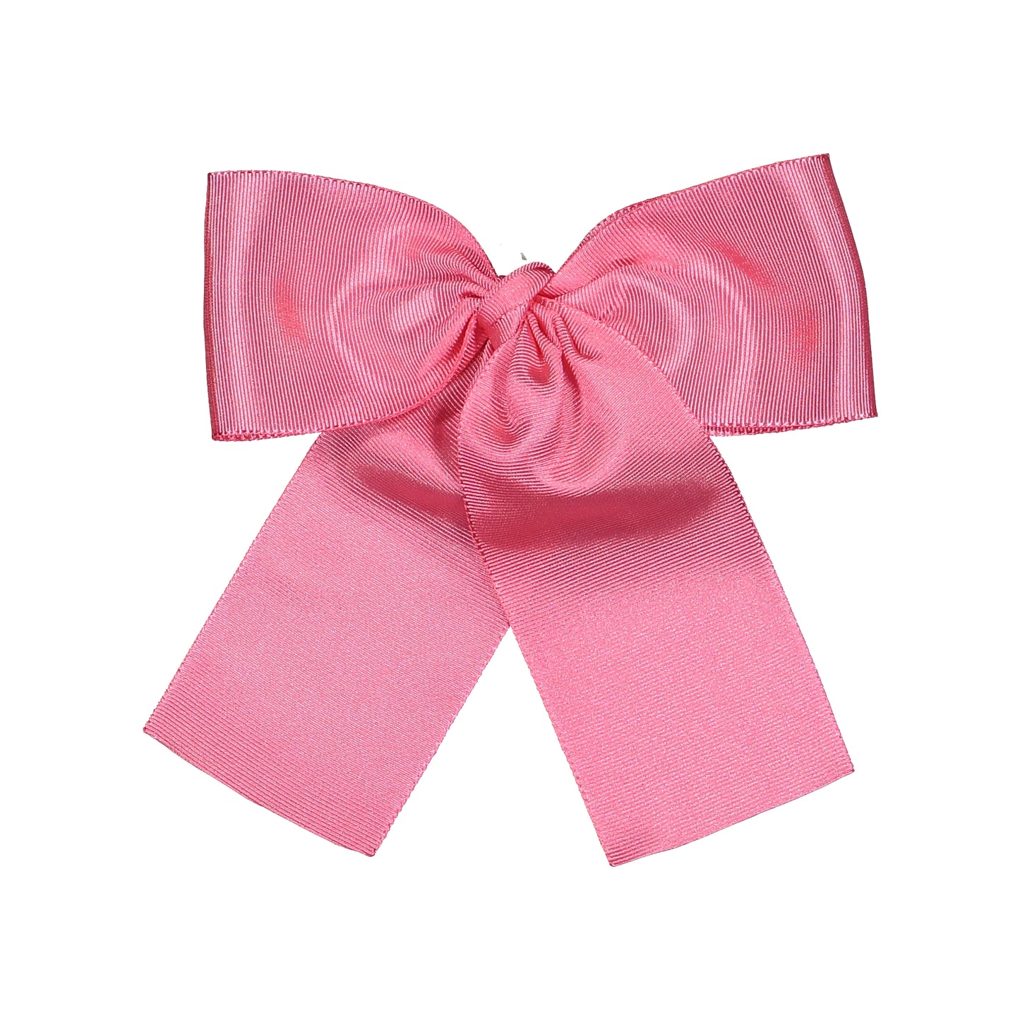 Laço Básico Cor-de-rosa Pink
