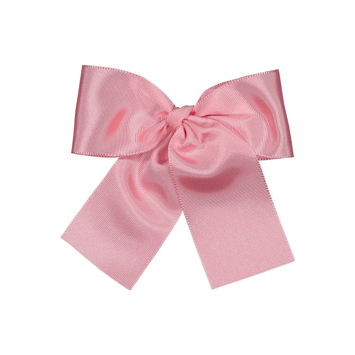 Laço Básico Cor-de-Rosa Pastilha