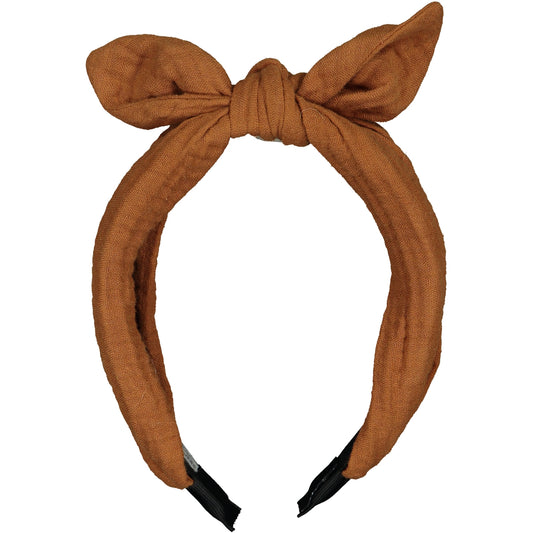 Bandolete Bunny Caramelo
