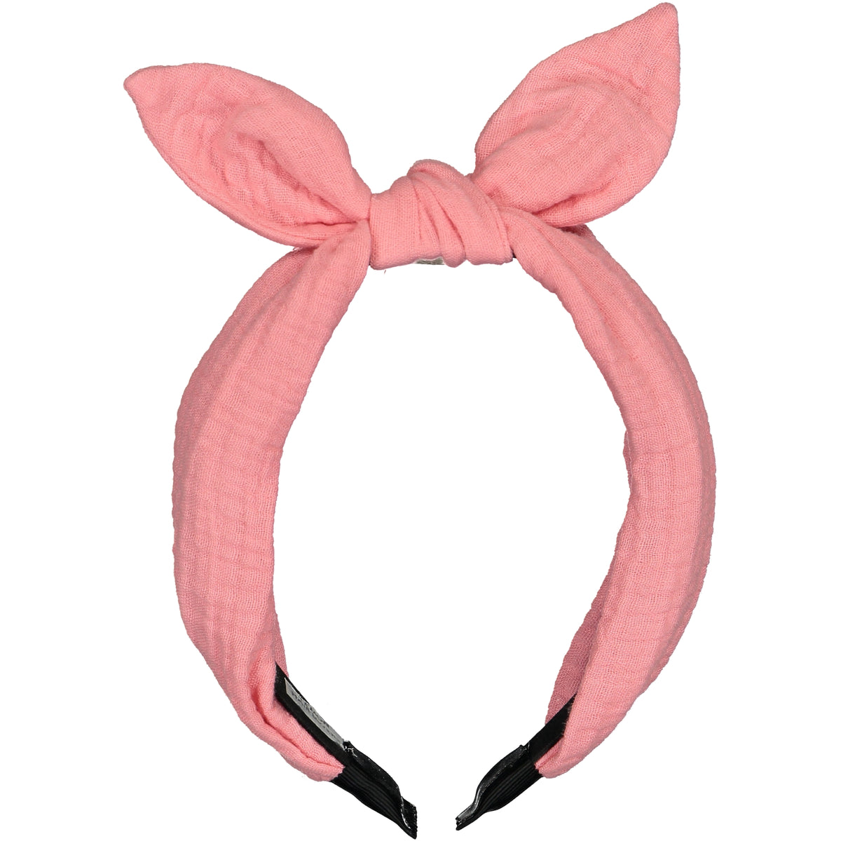 Bandolete Bunny Cor-de-Rosa Pastilha