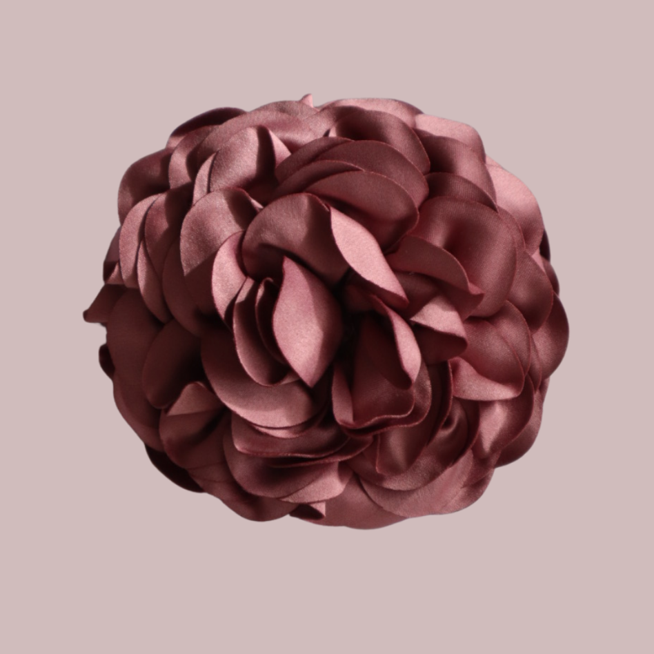 Mola Camélia Plum
