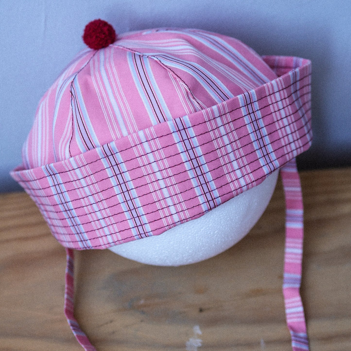 Petit Pipa Sailor Hat Corneto