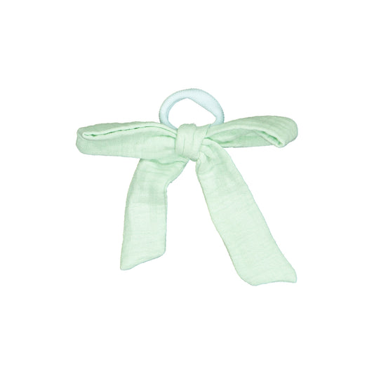 Laço Cool Cotton Verde Água