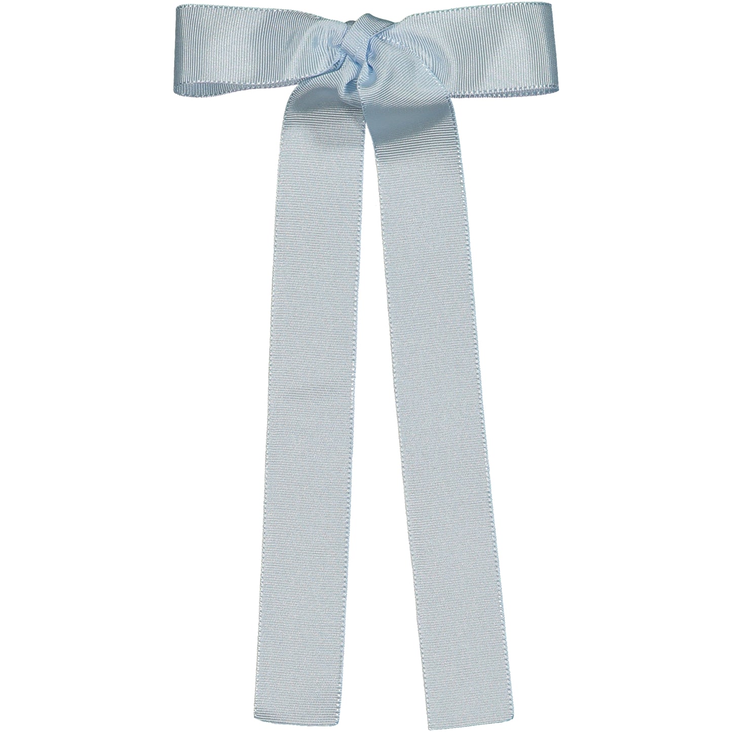 Laço Helena Azul Pastel
